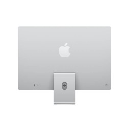 Apple iMac 24" Retina 4,5K (M4 10C CPU, 10C GPU) 32/512GB SSD, серебристый