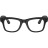 Умные очки Ray-Ban Meta Wayfarer (Gen 2) RW4012 Matte Black/Clear (155-53 C 601SSB53)