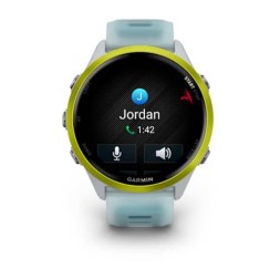 Garmin ForeRunner 570, 47mm (Whitestone/Turquoise)