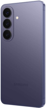 Смартфон Samsung Galaxy S26 12/256GB фиолетовый