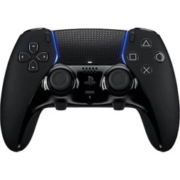 Геймпад Sony PlayStation DualSense Edge черный