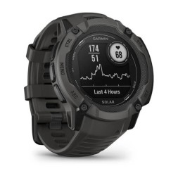 Garmin Instinct 2X Solar, 50mm (Graphite)
