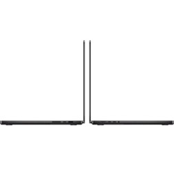 Apple MacBook Pro 14" M3 Max 14c CPU, 30c GPU, 36/1Tb чёрный космос (2023)