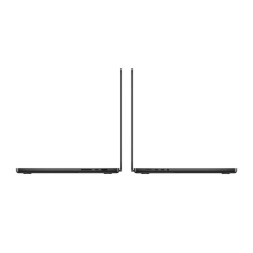 Apple MacBook Pro 16" M4 Pro 14c CPU, 20c GPU, 24/512GB, нанотекстурное стекло, чёрный космос