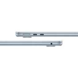 Apple MacBook Air 13" M5 10c CPU, 10c GPU 24/1TB Sky Blue (2026)