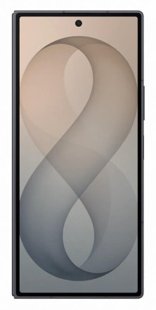 Смартфон Samsung Galaxy Z Fold 8 Ultra 12/512GB Graphite