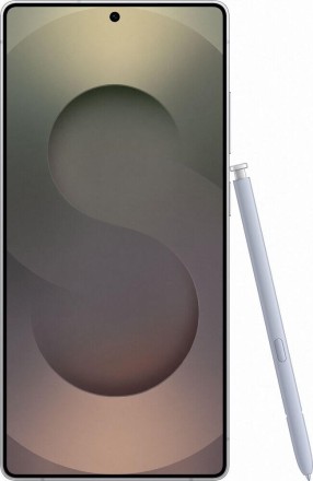 Смартфон Samsung Galaxy S25 Ultra 12/1TB серебряный титан