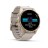 Часы Garmin Fenix 8 AMOLED, 43 mm Sapphire, Soft Gold с Limestone
