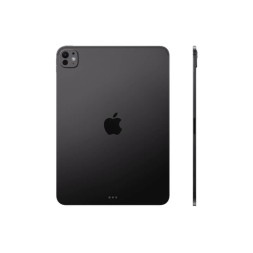 Apple iPad Pro 13" M5 1Tb (2025) Wi-Fi + Cellular нанотекстурное стекло «черный космос»