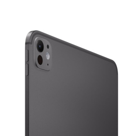 Планшет Apple iPad Pro 13" M5 1Tb (2025) Wi-Fi + Cellular нанотекстурное стекло «черный космос»
