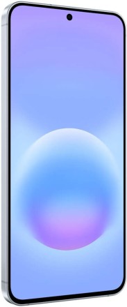 Смартфон Samsung Galaxy A57 8/128GB голубой