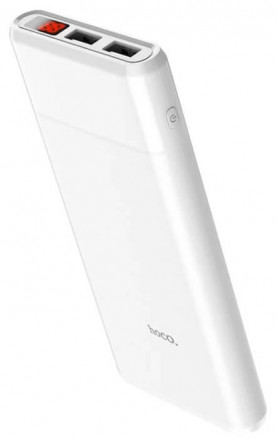 Аккумулятор Hoco B35C Entourage 12000 mAh