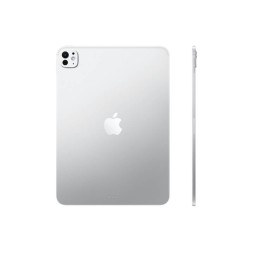 Apple iPad Pro 13" M5 2Tb (2025) Wi-Fi + Cellular нанотекстурное стекло серебристый