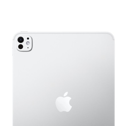 Планшет Apple iPad Pro 13" M5 2Tb (2025) Wi-Fi + Cellular нанотекстурное стекло серебристый