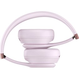 Наушники Beats Solo 4 Wireless Headphones Cloud Pink