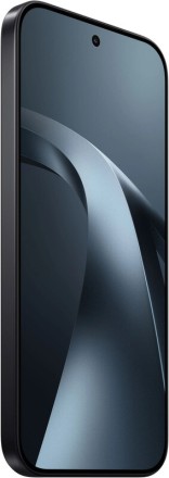 Смартфон Xiaomi 17T 12/512GB Black