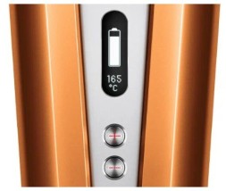 Выпрямитель Dyson Straightener HS03 Copper