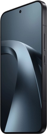 Смартфон Xiaomi 17T Pro 12/256GB Black