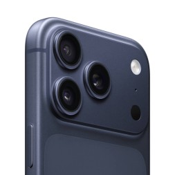 Apple iPhone 17 Pro 1TB темно-синий (eSIM)