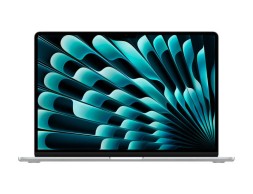 Apple MacBook Air 15" M2 8c CPU, 10c GPU 8/512GB Silver (2023)