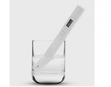 TDS тестер качества воды Xiaomi Mi TDS Pen