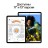 Планшет Apple iPad Air 11" 128Gb (2024) Wi-Fi + Cellular фиолетовый