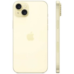 Apple iPhone 15 Plus 256GB желтый
