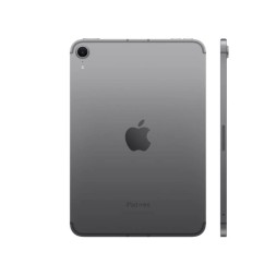 Apple iPad mini Wi-Fi+Cellular 512GB серый космос (2024)