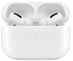 Наушники Apple AirPods Pro (2-го поколения) белый
