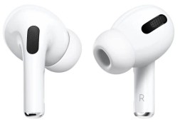 Наушники Apple AirPods Pro (2-го поколения) белый