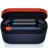 Стайлер Dyson Airwrap long HS05 Prussian Blue/Topaz Orange (синий, оранжевый)