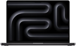 Apple MacBook Pro 16" M5 Max 18c CPU, 40c GPU, 64/4TB, «черный космос» (2026)