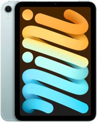 Apple iPad mini Wi-Fi 512GB голубой (2024)