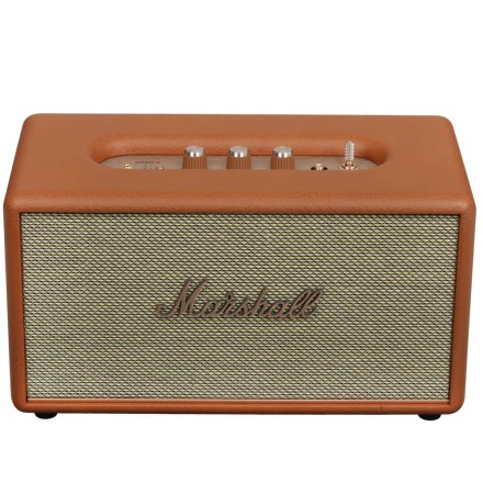 Портативная колонка Marshall Stanmore III коричневый