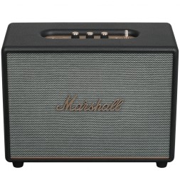 Аудиосистема Marshall Woburn III черный