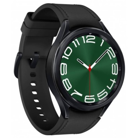 Умные часы Samsung Galaxy Watch 6 Classic 47mm Black