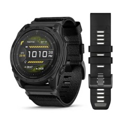 Garmin Tactix 8, 51mm AMOLED