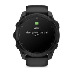 Garmin Tactix 8, 51mm AMOLED